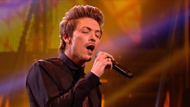 Watch his live performance