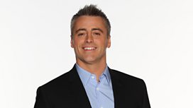 Matt LeBlanc (photo credit: Hat Trick/BBC/Jack Barnes)