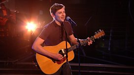 Watch his live performance