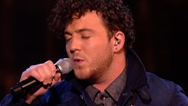 Watch his live performance