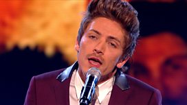 Watch his live performance