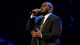 Watch his semi-final performance