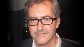 Bill Dare
