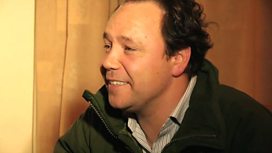 Stephen Graham