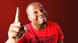 marlon davis comedian