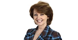 Anne Diamond's Blog