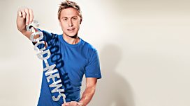 Good News returns for a new series!