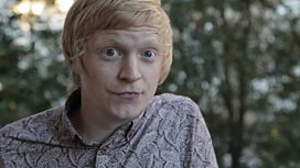 BBC New Comedy Award 2012: Cardiff heat