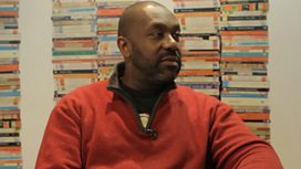 Lenny Henry in conversation: part one