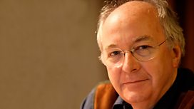 Philip Pullman interview part one