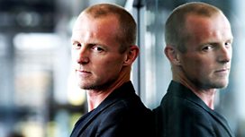 Jo Nesbø