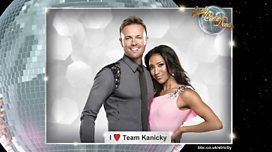 Support Team Kanicky