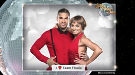 Support Team Flouia
