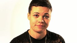 Georgie Okell on: Same-Sex Marriage