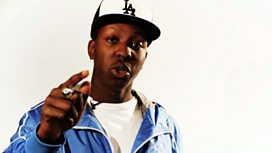 Jamal Edwards on: Life