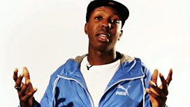 Jamal Edwards on: Unemployment 