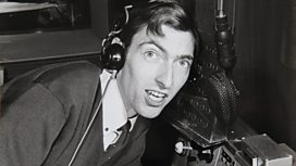 Keith Skues