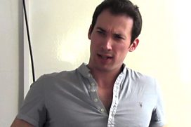 David Caves