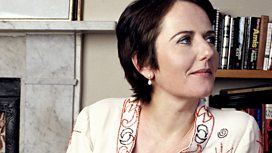Fi Glover - The Listening PRoject