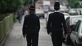 Crime and Policing