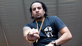 Jazzy B