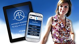 Antiques Roadshow play along app