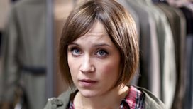 Scarlett Alice Johnson on the TV Blog