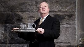 Blandings