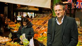 'Five a day'