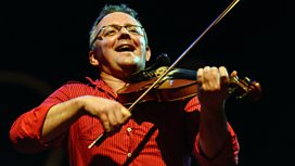 Watch: Blazin' Fiddles