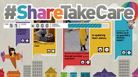 Share Take Care