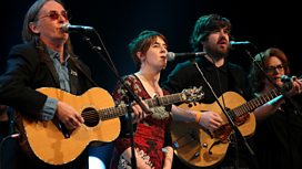 Catch up on the Radio 2 Folk Awards