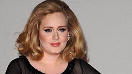 Adele Adkins