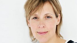 Mel Giedroyc Profile PIcture
