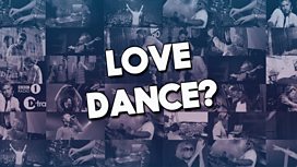 Facebook Dance Promo