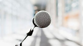 4 Oclock show standup