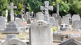 Graves