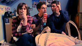 WEB EXCLUSIVE: Mummy Masterclass with Mike, Jamie & Laura
