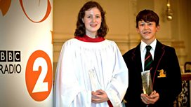 Young Choristers Of The Year