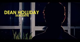 Professional Silhouette: Dean Holiday