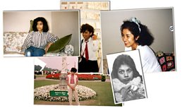 Samira Ahmed pics