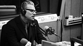 The Kermode & Mayo Film Review archive