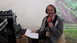 Andy O'Hare reviews 24 Pesos & The Eric Bell Band at the Linton Festival near Ross-on-Wye.