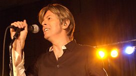 David Bowie