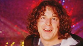 Jonathan Creek Archive