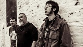 Incident Support Unit's BBC Introducing session