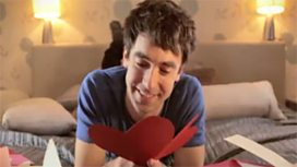 Adam Hess' Happenings