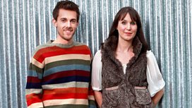 Read Tom and Brenda's Story