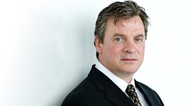 Gordon Brewer