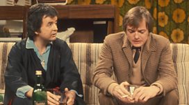 Whatever Happened to the Likely Lads